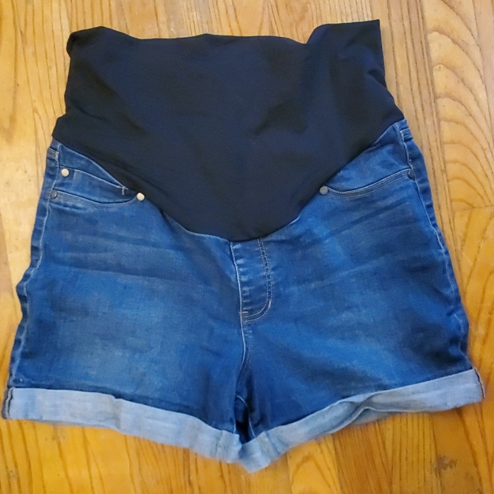 Maternity Shorts